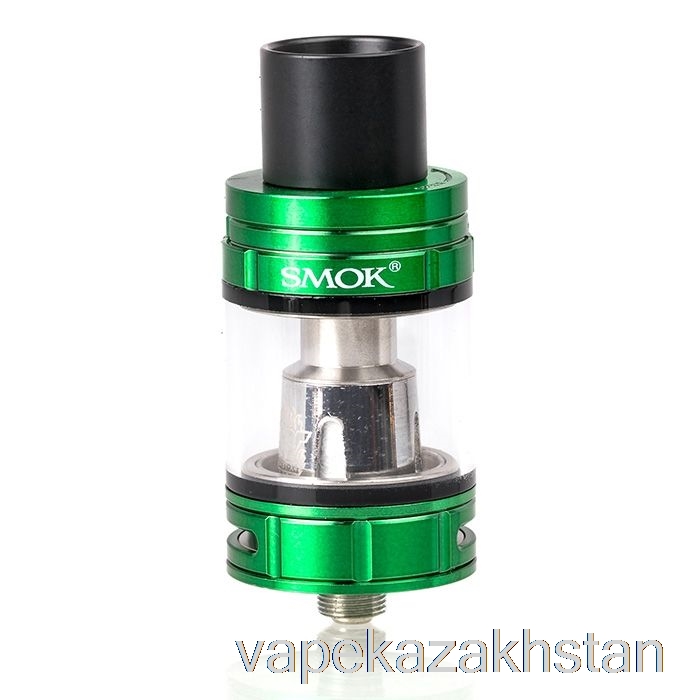 Vape Smoke SMOK TFV8 Big Baby Tank Green